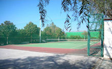 Foto Appartementen Sunrise in Eretria ( Evia)